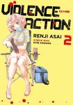 VIOLENCE ACTION 02