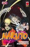 NARUTO IL MITO 52 RISTAMPA