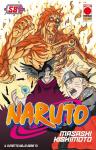 NARUTO IL MITO 58 RISTAMPA