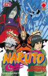 NARUTO IL MITO 62 RISTAMPA