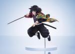 DEMON SLAYER - GIYU TOMIOKA - CONO FIG FIGURE