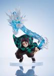 DEMON SLAYER - KAMADO TANJIRO CONST FLUX - CONO FIG FIGURE