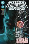 BATMAN FLASHPOINT BEYOND 3