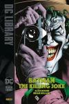 BATMAN THE KILLING JOKE