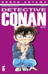 DETECTIVE CONAN 102