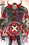 X-MEN : IMMORTAL X-MEN 10