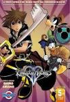 KINGDOM HEARTS II SILVER 5 (DI 10)