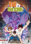 GOD OF HIGH SCHOOL 2 (THE)