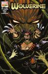 WOLVERINE 435 - 31