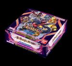BOX DIGIMON CARD GAME BT12 ACROSS TIME