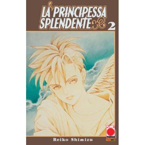 PRINCIPESSA SPLENDENTE 02 (LA)