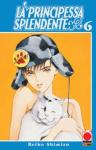 PRINCIPESSA SPLENDENTE 06 (LA)