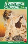 PRINCIPESSA SPLENDENTE 10 (LA)