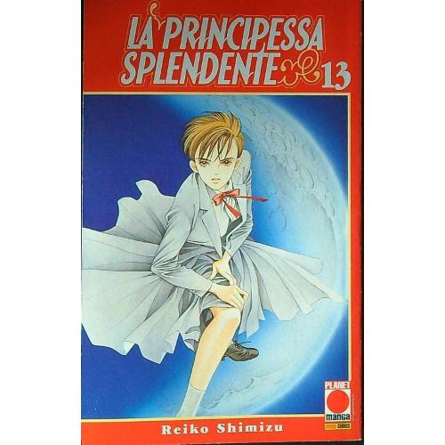 PRINCIPESSA SPLENDENTE 13 (LA)