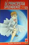 PRINCIPESSA SPLENDENTE 13 (LA)