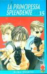 PRINCIPESSA SPLENDENTE 15 (LA)