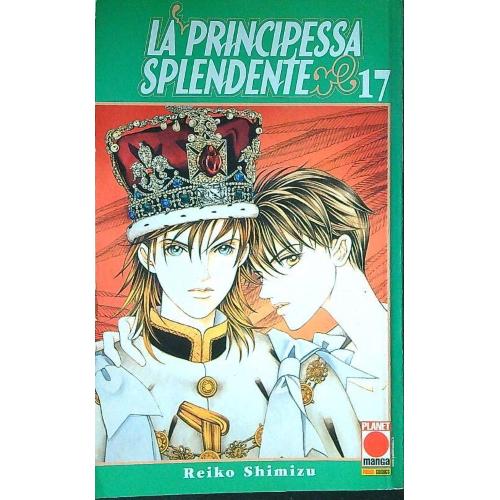 PRINCIPESSA SPLENDENTE 17 (LA)