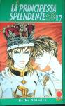 PRINCIPESSA SPLENDENTE 17 (LA)