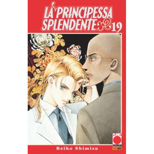 PRINCIPESSA SPLENDENTE 19 (LA)