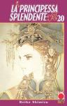 PRINCIPESSA SPLENDENTE 20 (LA)