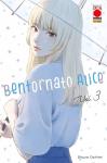 BENTORNATO, ALICE 3