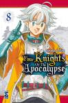 FOUR KNIGHTS OF THE APOCALYPSE 08