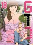 GTO PARADISE LOST 18