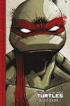 TEENAGE MUTANT NINJA TURTLES DLX 1