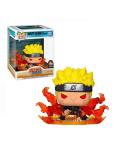 NARUTO SHIPPUDEN - POP FUNKO 1233 NARUTO UZUMAKI AS NINE TAILS L.A. COMIC CON 2022 SHOW EXCLUSIVE