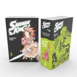 SHAMAN KING FINAL EDITION STARTER PACK 1 2 3 4