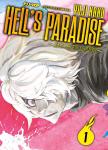 HELL'S PARADISE 1 2 3 4 5 6 7 8 9 10 11 12 13 COMPLETA