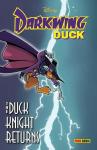 DARKWING DUCK THE DUCK KNIGHT RETUR