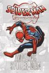 SPIDER-VERSE - AMAZING SPIDER-MAN