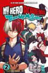 MY HERO ACADEMIA TEAM UP MISSION 02