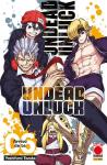 UNDEAD UNLUCK 06