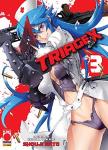 TRIAGE X 03
