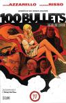 100 BULLETS VOL. 4 - PANINI DC - BLACK LABEL