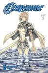 CLAYMORE NEW EDITION 7
