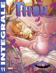 MARVEL INTEGRALE THOR DI J.AARON 11