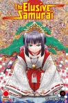 ELUSIVE SAMURAI 4 (THE)