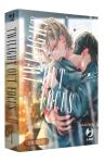 TWILIGHT OUT OF FOCUS BOX 1 (1-2)