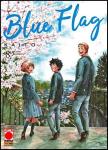 BLUE FLAG 8 - RISTAMPA