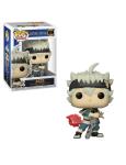 BLACK CLOVER - POP FUNKO VINYL FIGURE 1099 ASTA