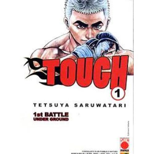 TOUGH 01
