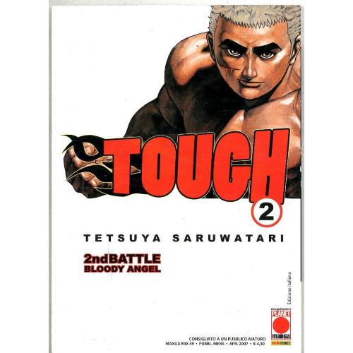 TOUGH 02