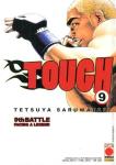 TOUGH 09