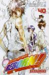 TUTOR HITMAN REBORN 40