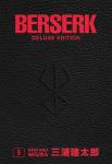 BERSERK DELUXE EDITION 3