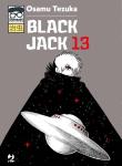 BLACK JACK 13