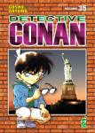 DETECTIVE CONAN NEW EDITION 35